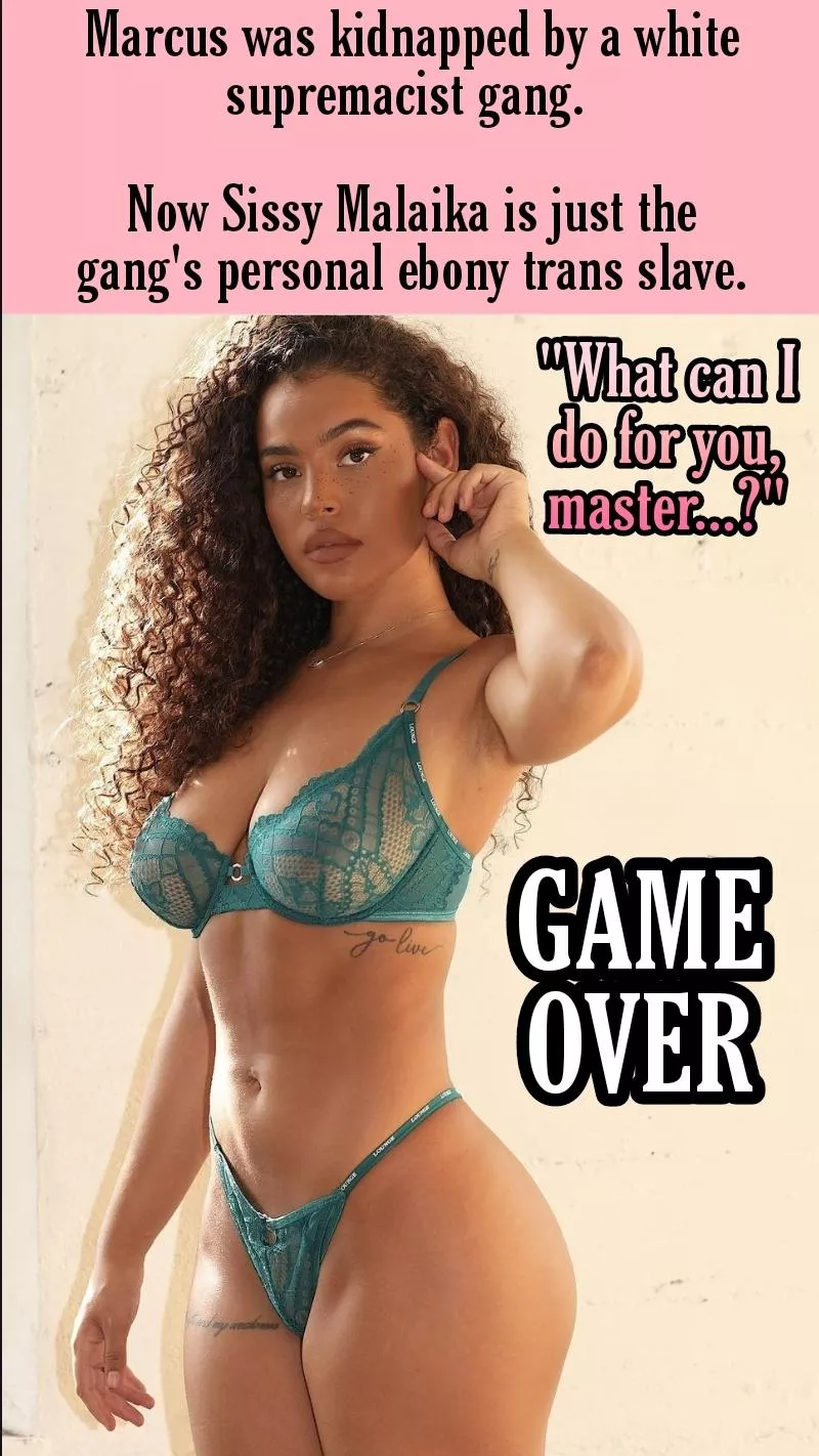 Sissy Malaika Sissy Malaika