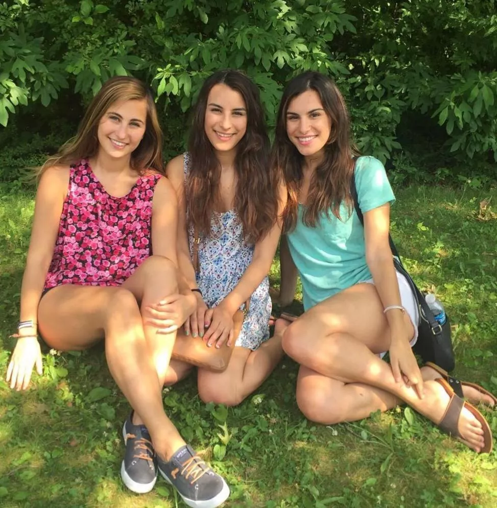 Sister Sandwich Sister Sandwich