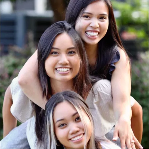 Sister sister sister Sister sister sister