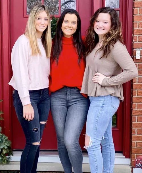 Sisters Sisters