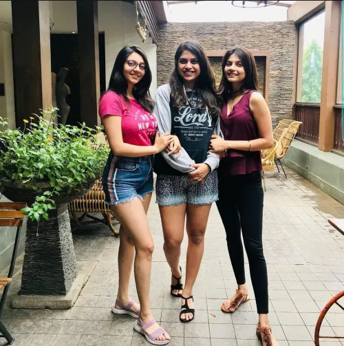Sisters Sisters