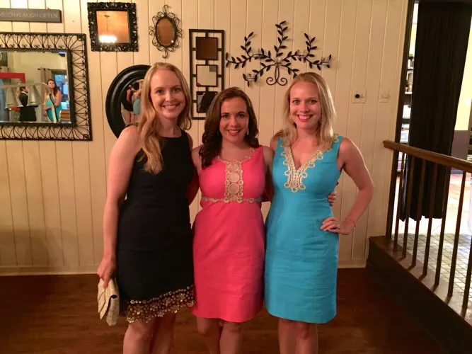 Sisters Sisters