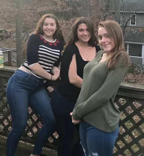 Sisters Sisters