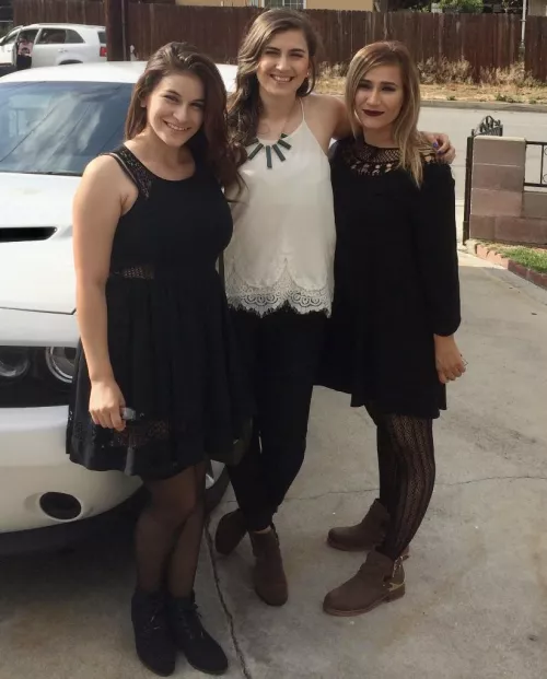 Sisters Sisters