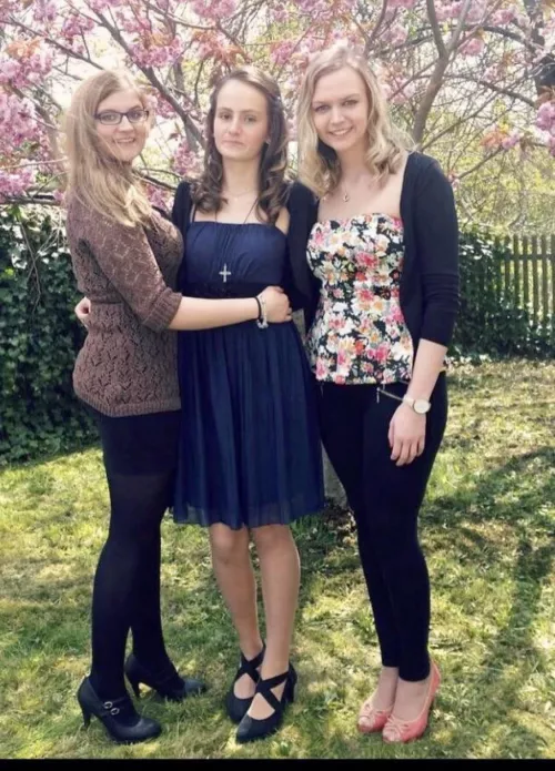 Sisters ;)