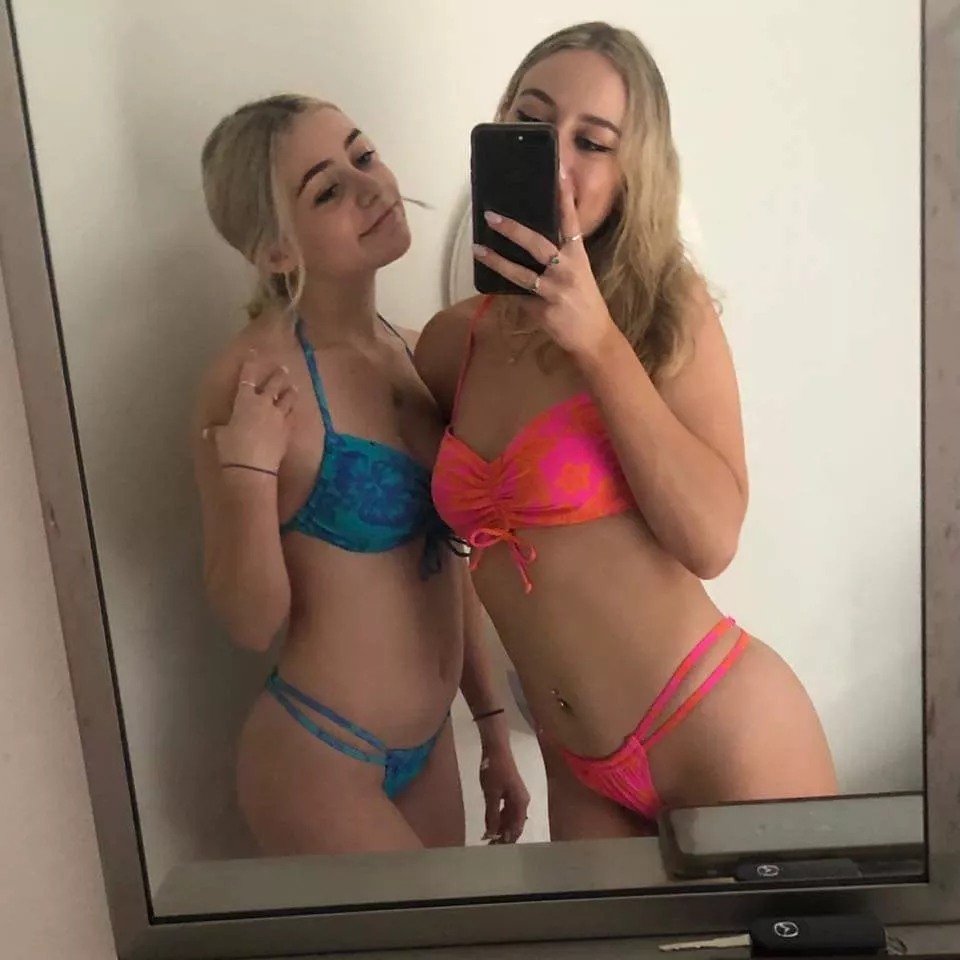 Sisters Sisters