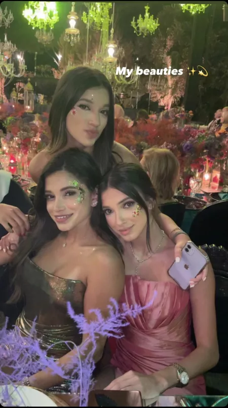 Sisters Sisters