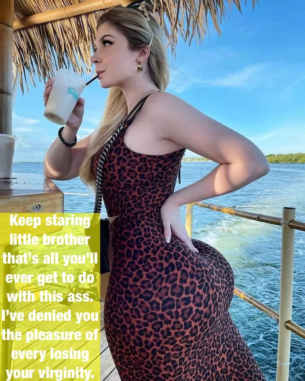 Sisters ass Sisters ass