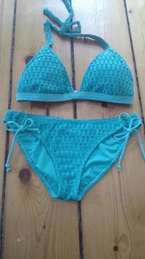 Sisters cute bikini Sisters cute bikini