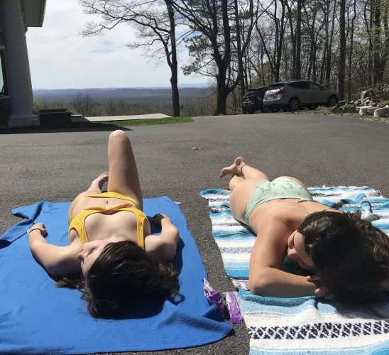 Sisters