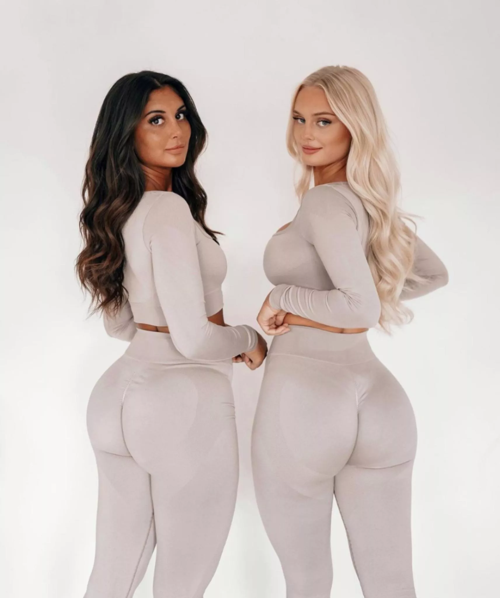 Sisters Sisters