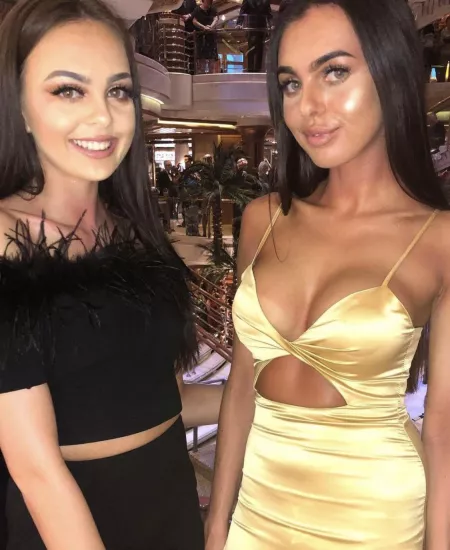 Sisters Sisters