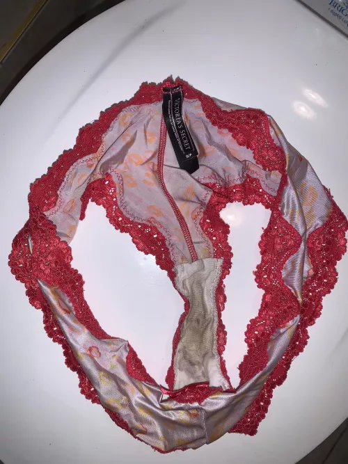 Sisters Panties