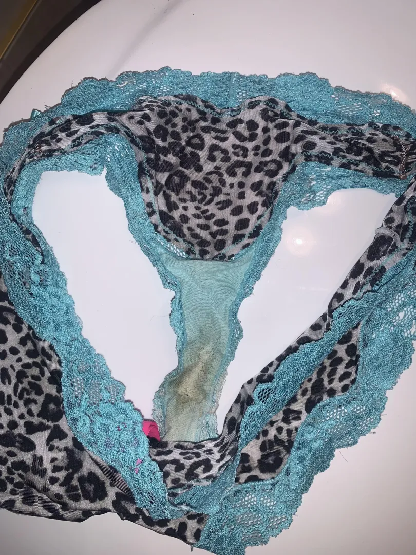 Sisters Panties