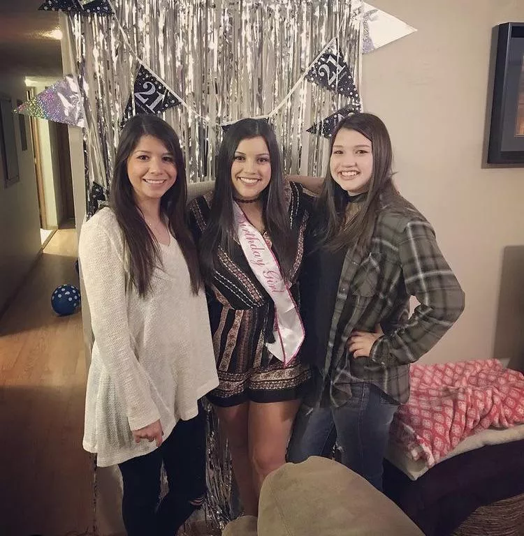 Sisters Sisters
