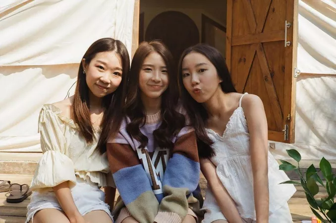 sisters sisters sisters sisters