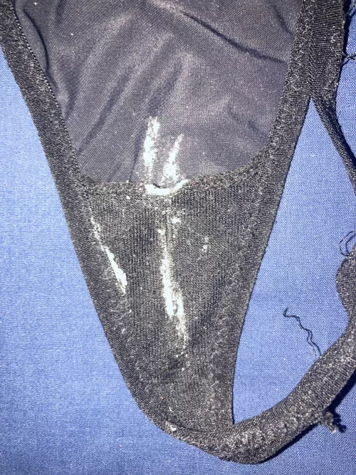 Sisters thong