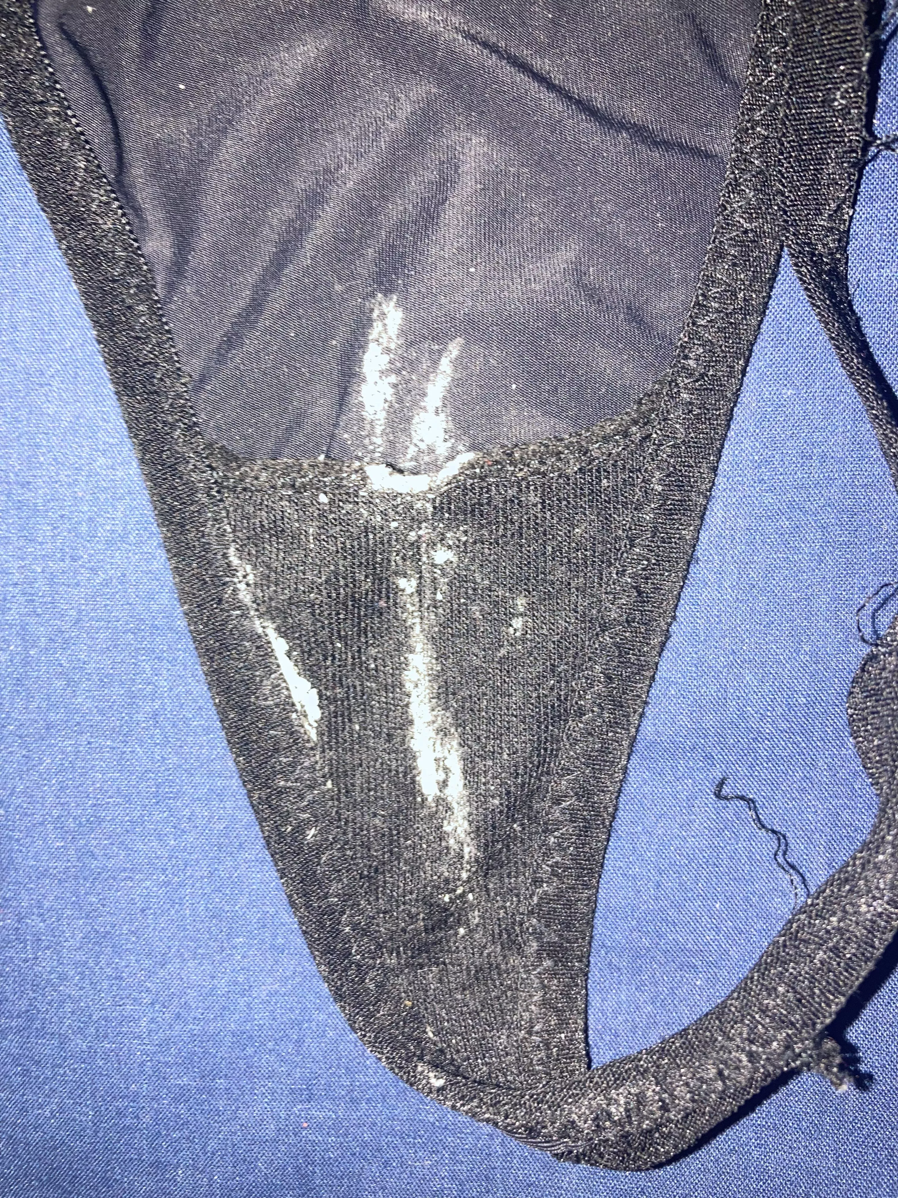 Sisters thong Sisters thong