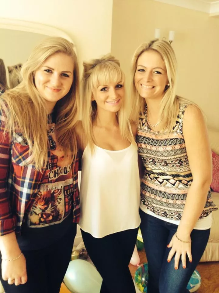 Sisters Sisters