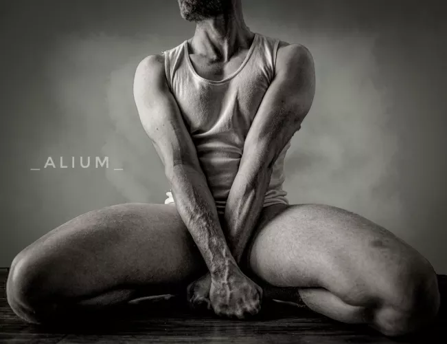 Sit down, breathe and reset [M]