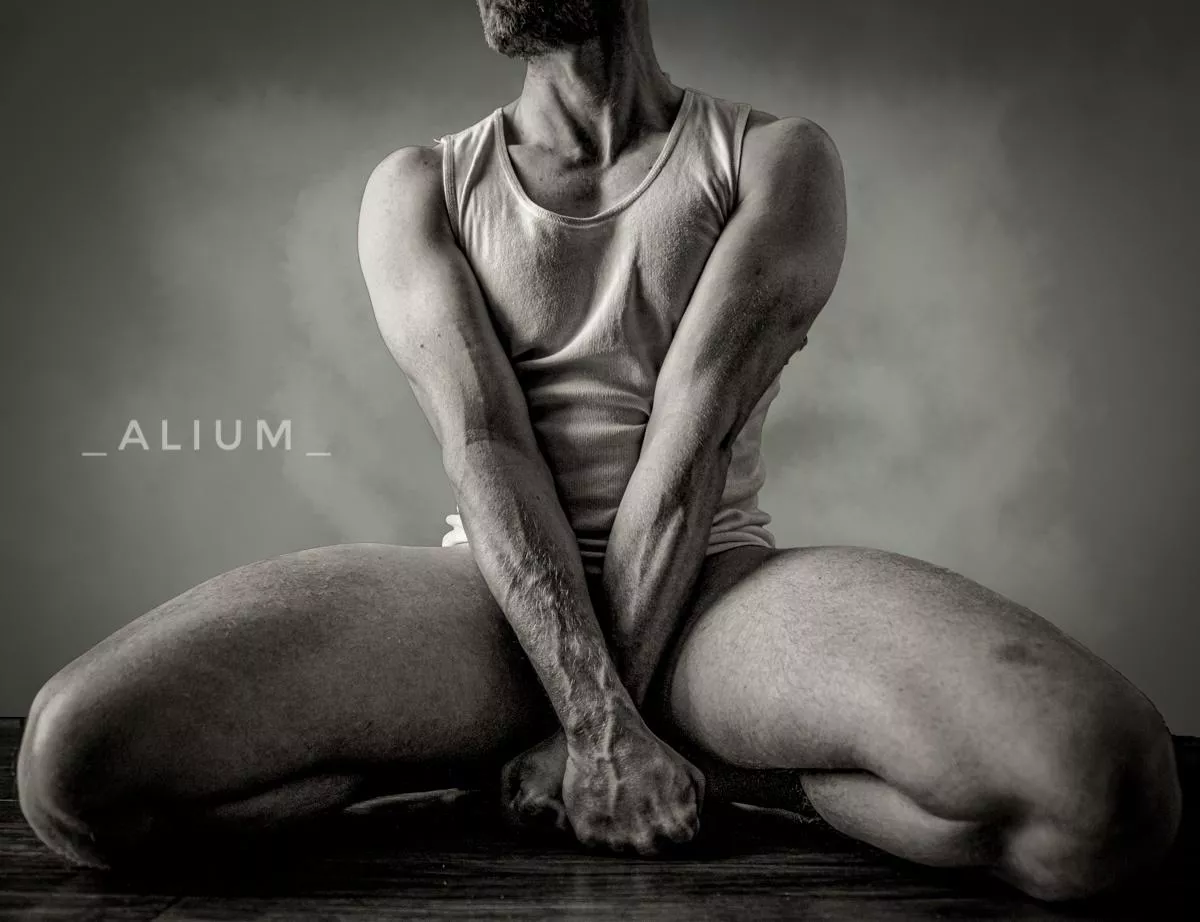 Sit down, breathe and reset [M]