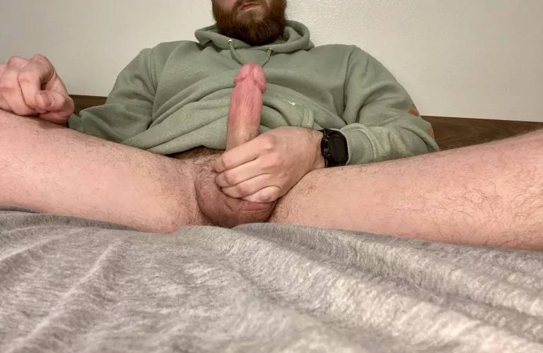 Sit on it?