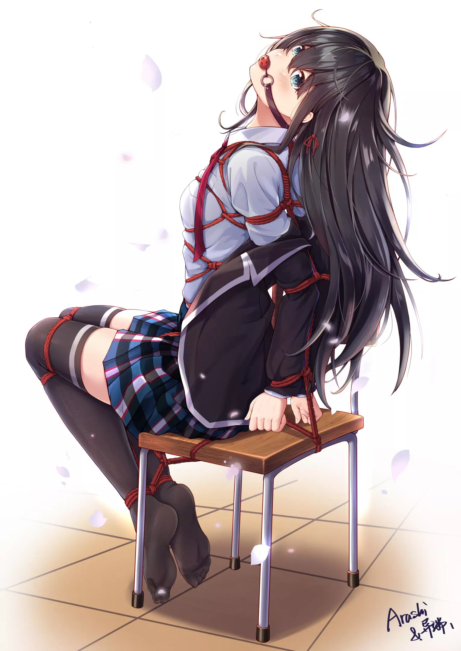 Sitting