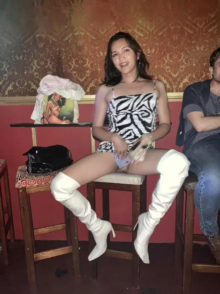 Sitting on a secret ๐คซ๐