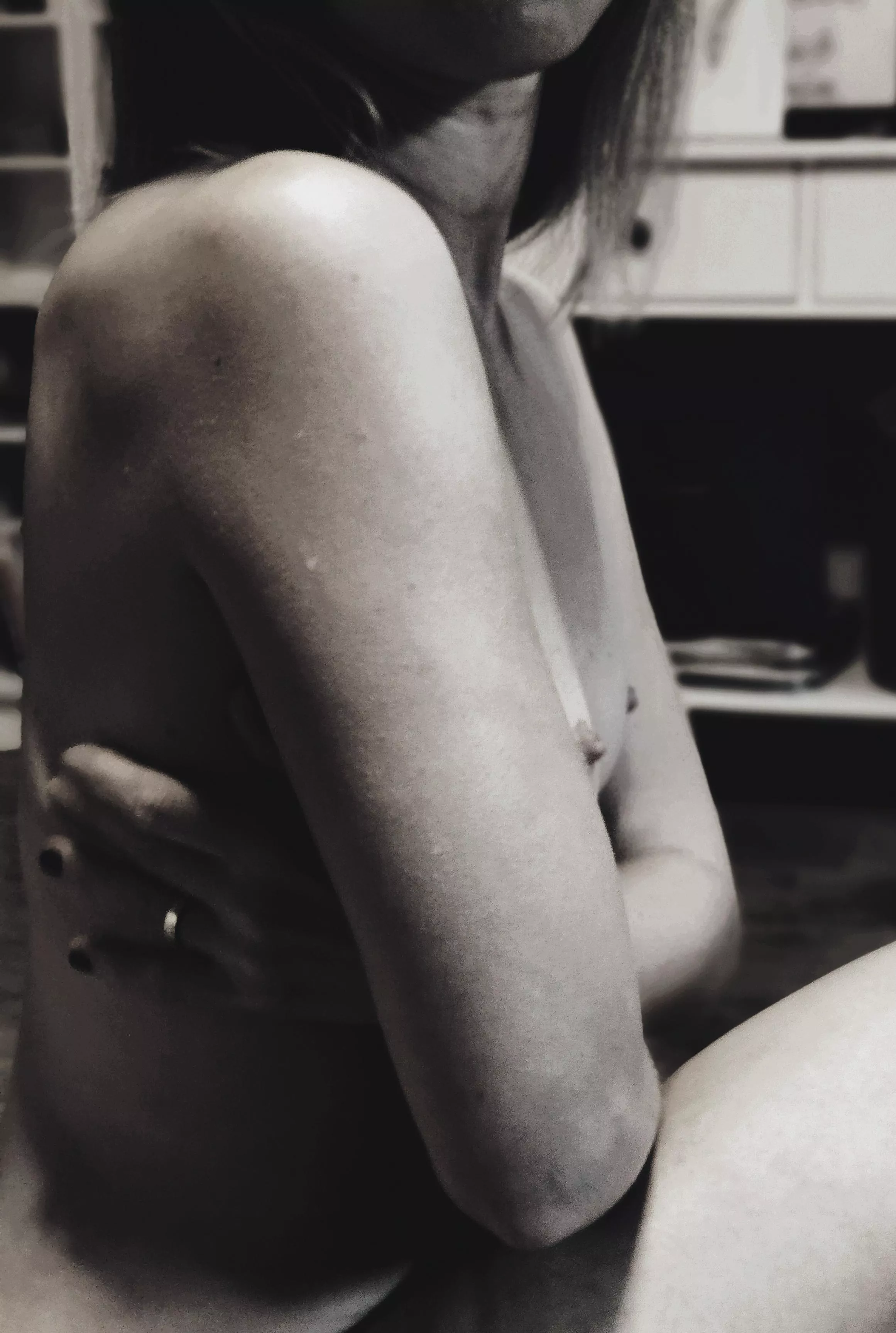 Sitting on the top of the world