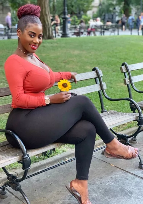 Sitting Pretty? Sitting Pretty?