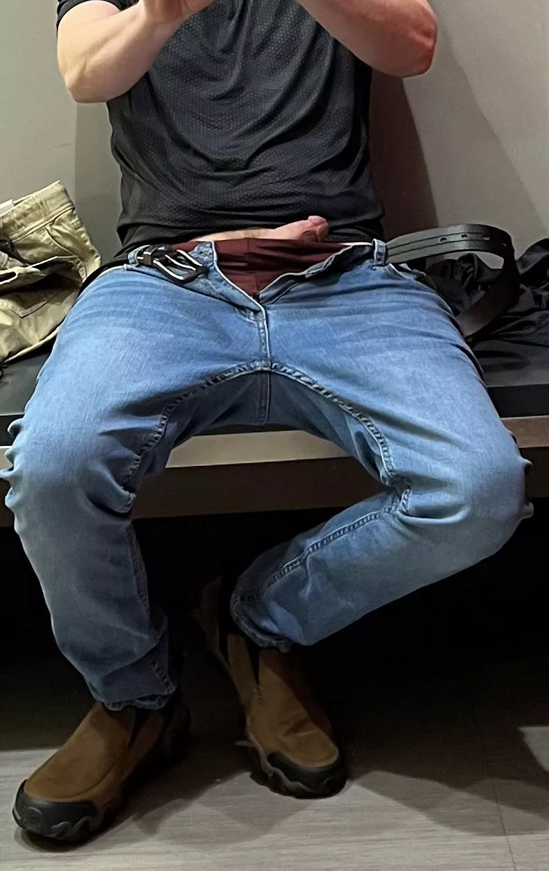 Sitting softie Sitting softie