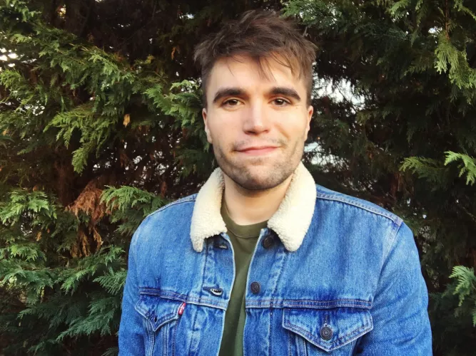 Six more weeks of winter huh? Bring it.