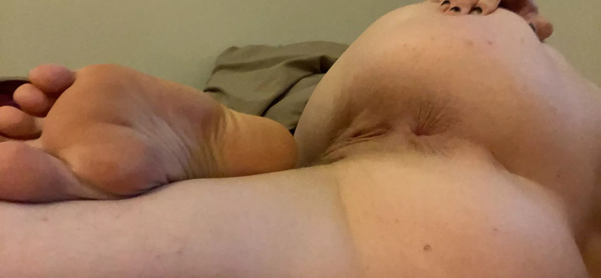 Size 11W US🎀 First post, won’t be the last, glad to be here! Thanks for the verification💚✌️