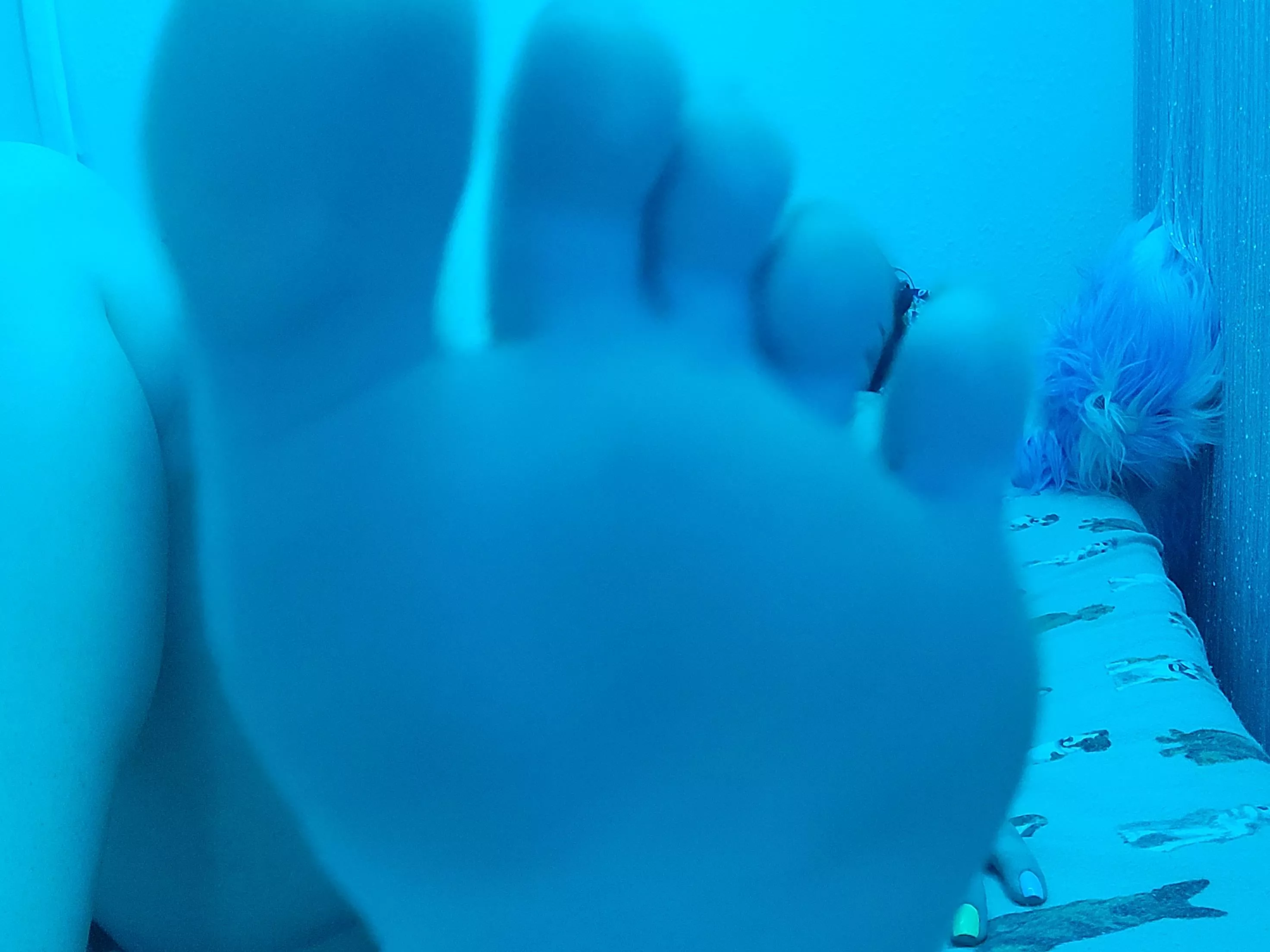 Size 5.5 little tootsies Size 5.5 little tootsies