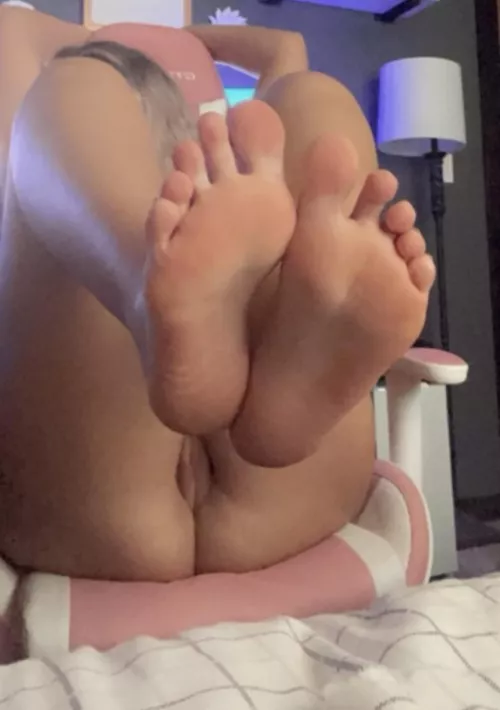 Size 9 okay?