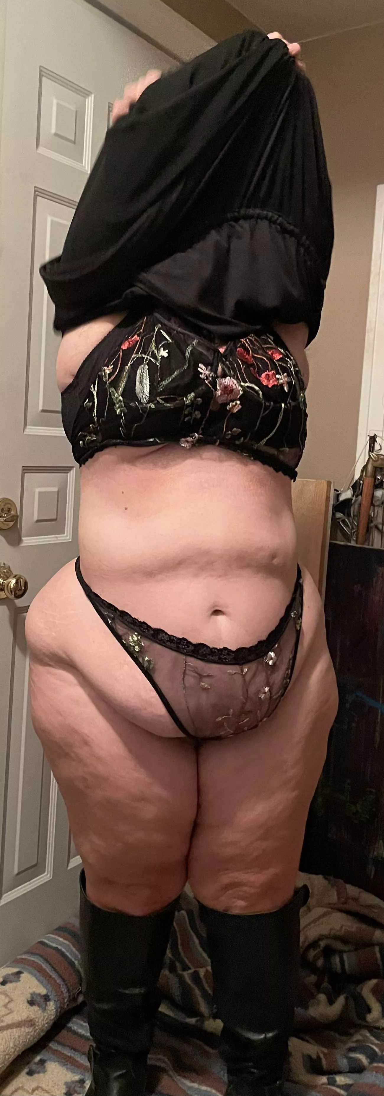 Sized Nudes Ssbbw Nude Pics Org