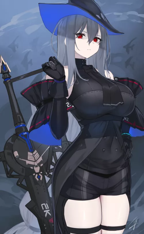 Skadi Skadi