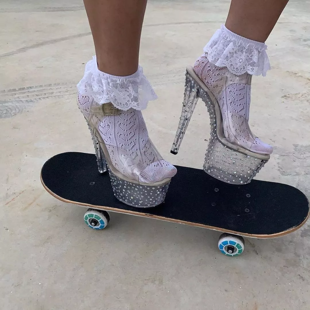 skate 😇 skate 😇