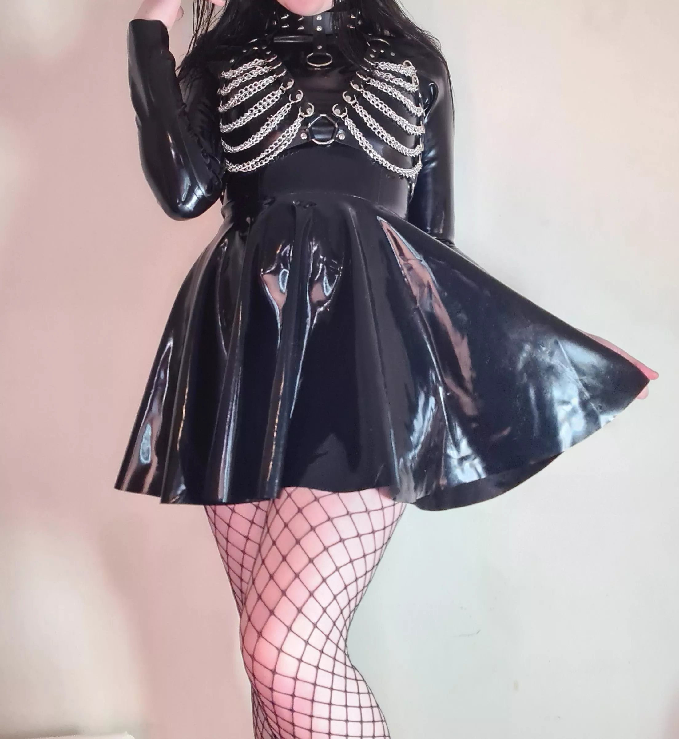 Skater dress from Honour clothing Skater dress from Honour clothing