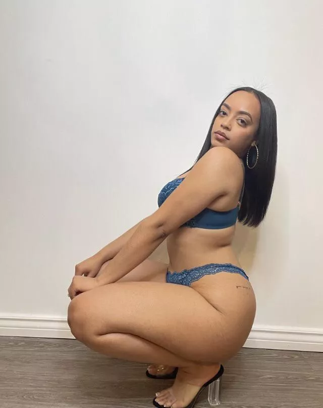 Skill set: riding dick