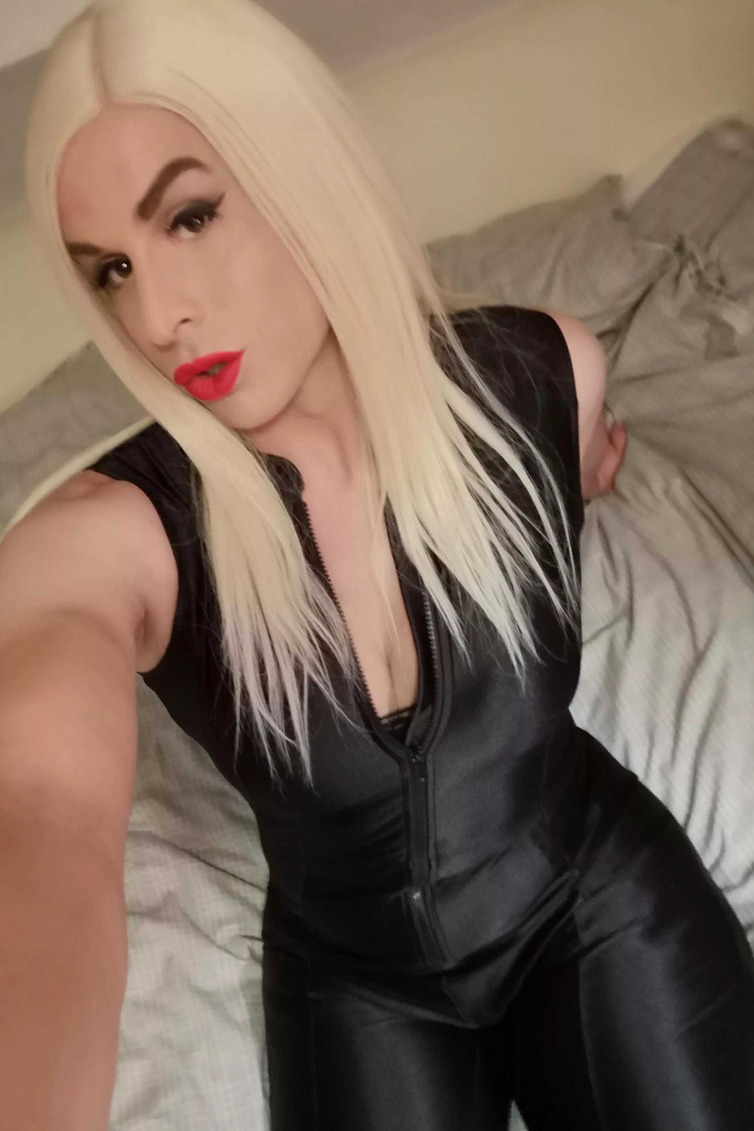 Skin Tight Skin Tight