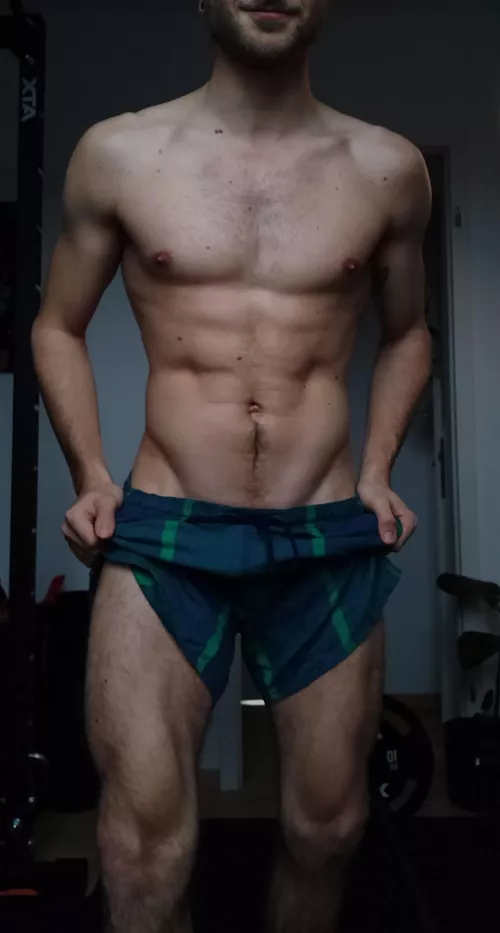 Skinny flex ga(m)e