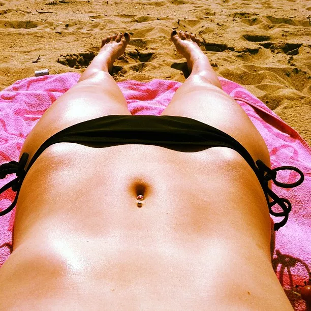 Skinny Girl Skinny Girl