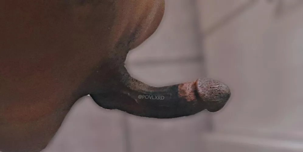 Skinny Pretty Cock