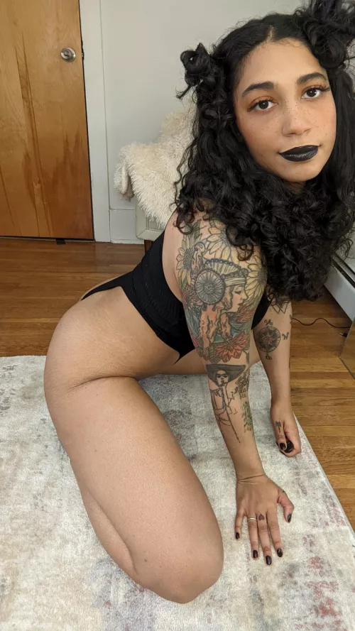 Skip work and fuck me instead