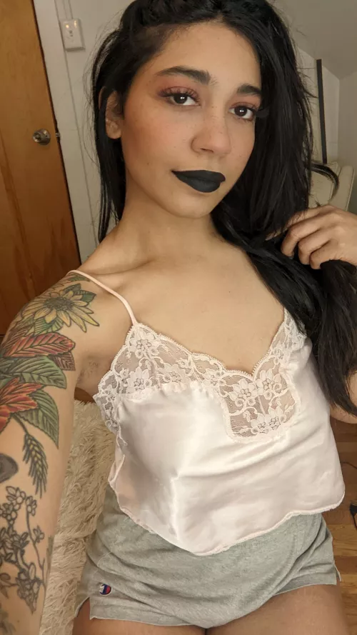 Skip work and fuck me instead