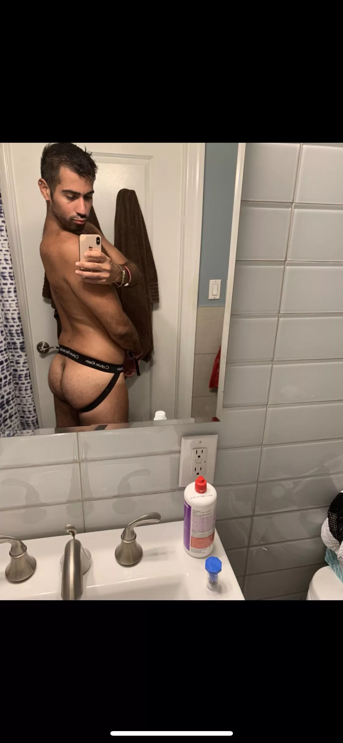 Slap it