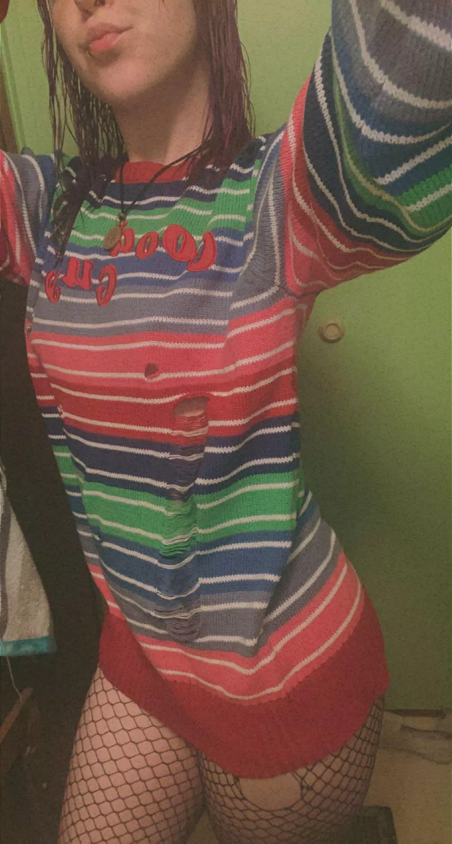 Slasher movies and fuck ? Slasher movies and fuck ?