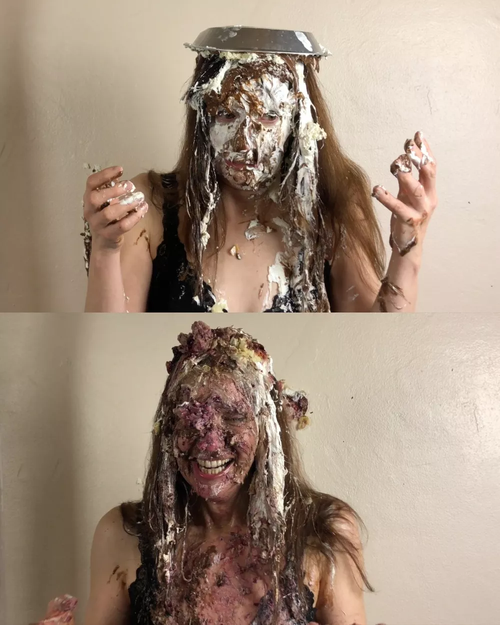 Slathered in chocolate cream pie, razzleberry pie and more