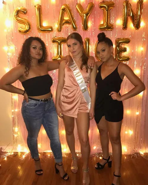 Slayin Slayin